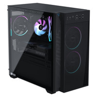 GIGABYTE CPU AORUS PRIME 3 AP3A7N6T-5110,AMD R7 9700X,16GB DDR5 UDIMM,SSD 1TB,PSU650W,RTX5060TI/8GB,W11 HOME (Espera 4 dias)