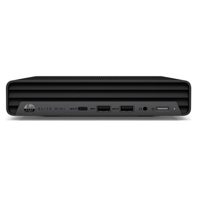 POLY ORDENADOR MINI G9 PARA CONFERENCIAS CON ZOOM ROOMS (Espera 4 dias)