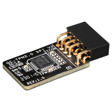 GIGABYTE GC-TPM 2.0 SPI V2 (Espera 4 dias)-SX3 GIGABYTE GC-TPM 2.0 SPI V2 (Espera 4 dias)