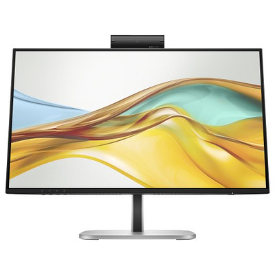 HP Monitor Series 5 Pro 524pm / 23,4" / FHD / HDMI-DisplayPor-USB(C) / Regulable Altura / Webcam-SX48 HP Monitor Series 5 Pro 524pm / 23,4" / FHD / HDMI-DisplayPor-USB(C) / Regulable Altura / Webcam