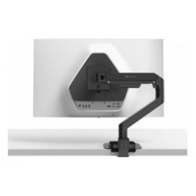 BENQ SOPORTE DE MONITOR ERGONOMICO BSH01 HASTA 45" HASTA 20KG (9H.A39DD.LBW) NEGRO (Espera 4 dias)