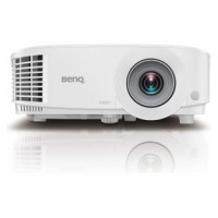 Benq MH733 videoproyector Proyector para escritorio 4000 l&uacute;menes ANSI DLP 1080p (1920x1080) Blanco (Espera 4 dias)