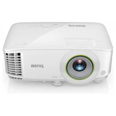 Benq EH600 videoproyector Proyector para escritorio 3500 lúmenes ANSI DLP 1080p (1920x1080) Blanco (Espera 4 dias)