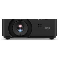 BenQ LU960ST videoproyector Proyector de alcance estándar 5500 lúmenes ANSI DLP WUXGA (1920x1200) 3D Negro (Espera 4 dias)