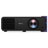 BENQAV PROYECTOR LASER LH600ST+ (9H.JS477.1LE) OPTICA FIJA, FULLHD, ANSI: 3000, CONTRASTE: 20.000:1, RATIO: 0.69-0.83, 3YR PUL, (LIGHT 3Y OR 20000HRS) (Espera 4 dias)