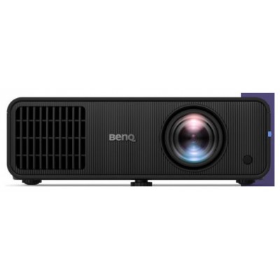 BENQAV PROYECTOR LASER LH600ST+ (9H.JS477.1LE) OPTICA FIJA, FULLHD, ANSI: 3000, CONTRASTE: 20.000:1, RATIO: 0.69-0.83, 3YR PUL, (LIGHT 3Y OR 20000HRS) (Espera 4 dias)