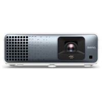 BenQ TK710 Proyector de alcance est&aacute;ndar 3200 l&uacute;menes ANSI DLP UHD 4K (3840x2160) 3D Negro, Blanco (Espera 4 dias)