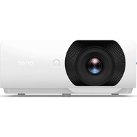 BenQ LW655C Proyector de alcance estándar 4000 lúmenes ANSI DLP WXGA (1280x800) Blanco (Espera 4 dias)-114SX BenQ LW655C Proyector de alcance estándar 4000 lúmenes ANSI DLP WXGA (1280x800) Blanco (Espera 4 dias)