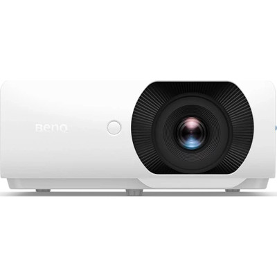 BenQ LW655C Proyector de alcance estándar 4000 lúmenes ANSI DLP WXGA (1280x800) Blanco (Espera 4 dias)-SX114 BenQ LW655C Proyector de alcance estándar 4000 lúmenes ANSI DLP WXGA (1280x800) Blanco (Espera 4 dias)
