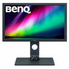 Benq SW271C 68,6 cm (27") 3840 x 2160 Pixeles 4K Ultra HD LED Negro (Espera 4 dias)