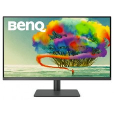 Benq PD3205U 80 cm (31.5") 3840 x 2160 Pixeles 4K Ultra HD LCD Negro (Espera 4 dias)