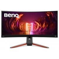 Benq EX3410R 86,4 cm (34") 3440 x 1440 Pixeles Wide Quad HD LED Negro (Espera 4 dias)