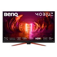 BENQ MONITOR EX2480UZ (9H.LLCLJ.LBE) (Espera 4 dias)