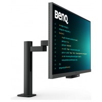 MONITOR BENQ RD320UA DE 31" 4K UHD PARA PROGRAMACI&Oacute;N, USB-C, ALTAVOCES, USB HUB, BENQ HALO LIGHT, BRAZO FLEXIBLE (Espera 4 dias)