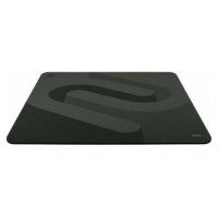 ALFOMBRILLA GAMING ZOWIE G-SR III PARA ESPORT (9H.N51FQ.A2E), TALLA L 470X390X3.5MM, RESISTENTE A LA HUMEDAD, NEGRO (Espera 4 dias)