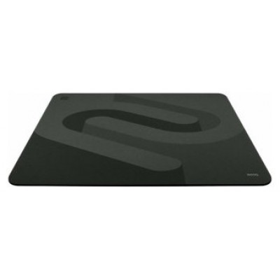 ALFOMBRILLA GAMING ZOWIE G-SR III PARA ESPORT (9H.N51FQ.A2E), TALLA L 470X390X3.5MM, RESISTENTE A LA HUMEDAD, NEGRO (Espera 4 dias)