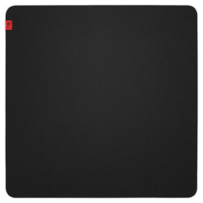 ALFOMBRILLA GAMING ZOWIE H-SR III PARA ESPORT (9H.N52FQ.A2E), TALLA XL 500X500X3.5MM, RESISTENTE A LA HUMEDAD, NEGRO (Espera 4 dias)-SX48 ALFOMBRILLA GAMING ZOWIE H-SR III PARA ESPORT (9H.N52FQ.A2E), TALLA XL 500X500X3.5MM, RESISTENTE A LA HUMEDAD, NEGRO (Espera 4 dias)