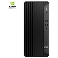 HP Pro Tower 400 G9 Intel&reg; Core&trade; i7 i7-14700 16 GB DDR5-SDRAM 512 GB SSD NVIDIA T400 Windows 11 Pro Torre PC Negro (Espera 4 dias)