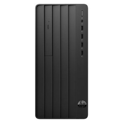 HP Pro 290 G9 Intel&reg; Core&trade; i5 i5-12500 8 GB DDR4-SDRAM 256 GB SSD Windows 11 Pro Torre PC Negro (Espera 4 dias)