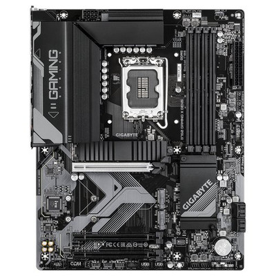 PB S1700 GIGABYTE B760 GAMING X 4DDR5 PCIE4 4SATA3 M2