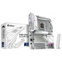 PB S1851 GIGABYTE B860 A ELITE WF7 ICE 4DDR5 4SATA6 M2