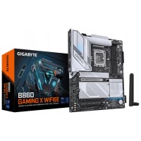 PLACA BASE GIGABYTE B860 GAMING X WIFI6E 1.0-29SX PLACA BASE GIGABYTE B860 GAMING X WIFI6E 1.0