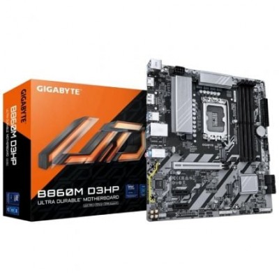 PLACA BASE GIGABYTE B860M DS3H