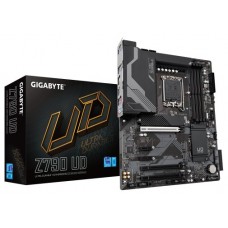 Gigabyte Z790 UD placa base Intel Z790 LGA 1700 ATX (Espera 4 dias)