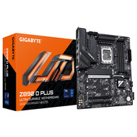 PLACA BASE Z890 D PLUS GIGABYTE (Espera 4 dias)