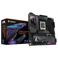 PLACA GIGABYTE Z890 A ELITE WF7,INTEL,1851,Z890,4DDR5,WIFI (Espera 4 dias)-42SX PLACA GIGABYTE Z890 A ELITE WF7,INTEL,1851,Z890,4DDR5,WIFI (Espera 4 dias)