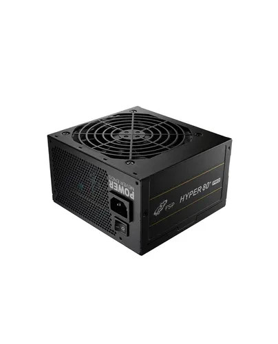 FSP HYPER PRO 650W 80 PLUS BRONZE ATX3.1 PCIE5.1 12V-2X6 BULK (Espera 4 dias)-7SX FSP HYPER PRO 650W 80 PLUS BRONZE ATX3.1 PCIE5.1 12V-2X6 BULK (Espera 4 dias)
