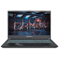 PORTATIL GIGABYTE G5 KF5-53ES354SD I5-13500H 4060 16GB DDR5 1TB 15,4" DOS