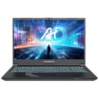 PORTATIL GIGABYTE G5 MF5-52PT353SD I5-12500H 4050 8GB 512GB 15,4" DOS