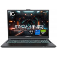 GIGABYTE PORTATIL G6 MF-72ES893KD,i7-13620H,16GB DDR5,SSD 512GB,15.6" FHD 144Hz,RTX4050/6GB,FREEDOS (Espera 4 dias)