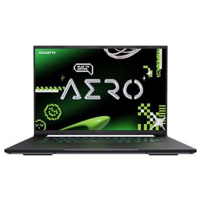 PORTATIL GIGABYTE AERO X16 1VH93ESC64DH AI R7 350 32GB 1TB RTX5060 16"QHD W11H