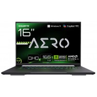 PORTATIL GIGABYTE AERO X16 1WH93ESC64 I7-13620H 32GB 1TB RTX5060 16"WUXGA W11H