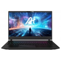 PORTATIL GIGABYTE AORUS 17 BSG-13ES654SH MLT ULT 7-155H 4070 16GB SD1TB 17"W11H