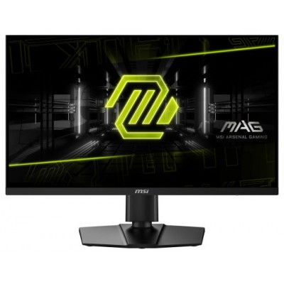 MSI MAG 274UPF E2 pantalla para PC 68,6 cm (27") 3840 x 2160 Pixeles 4K Ultra HD Negro (Espera 4 dias)