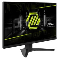 MSI MAG272F Monitor 27" Gaming  FHD 200hz HDMI DP