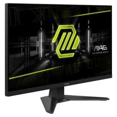 MSI MAG272F Monitor 27" Gaming FHD 200hz HDMI DP-SX25 MSI MAG272F Monitor 27" Gaming FHD 200hz HDMI DP