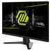 MSI MAG272F Monitor 27" Gaming FHD 200hz HDMI DP-SX25 MSI MAG272F Monitor 27" Gaming FHD 200hz HDMI DP