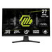 MSI MAG272F Monitor 27" Gaming FHD 200hz HDMI DP-SX25 MSI MAG272F Monitor 27" Gaming FHD 200hz HDMI DP