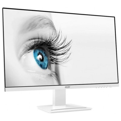 MSI MP273AW Monitor 27" IPS 100 hzVGA DP HDMI MM B