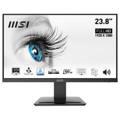 MONITOR MSI PRO MP243X (Espera 4 dias)