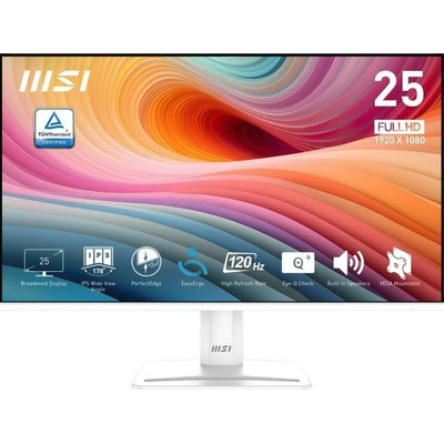 MONITOR MSI PRO MP251 E14A (Espera 4 dias)