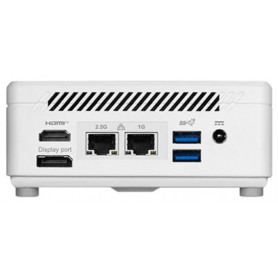 Msi Cubi 5 1M-497EU Core5-120U 16 512G W11P Blanco-SX102 Msi Cubi 5 1M-497EU Core5-120U 16 512G W11P Blanco