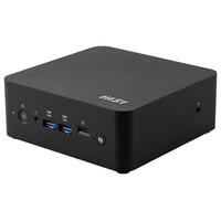 MSI Cubi NUC AI+-007EU U9-288V 32GB 1TB W11Pro