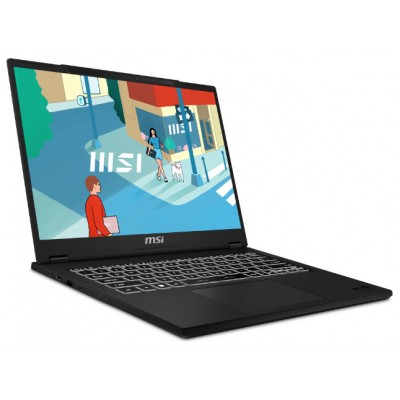 NOTEBOOK MSI Modern 14 H D13MG-233ES (Espera 4 dias)