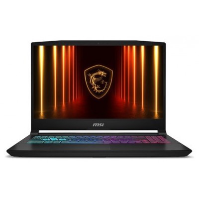MSI Katana 15-082XES i9-14900HX 32 1TB 5060 DOS 15