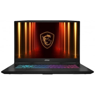 NOTEBOOK MSI Katana 15 HX B14WFK-083ES (Espera 4 dias)